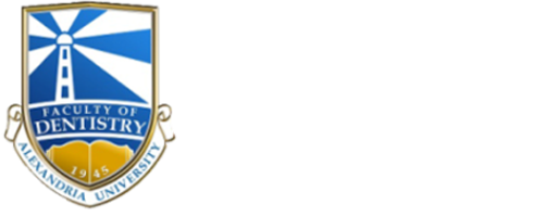 Alexandria Faculty of Dentistry E-learning